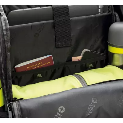 Раница за лаптоп Swiss Peak AWARE™ 15''