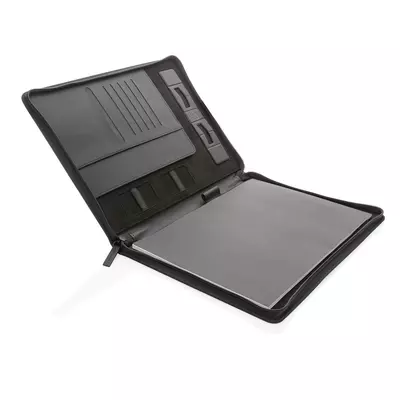 Папка A4 с цип Swiss Peak Heritage