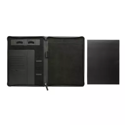 Папка A4 с цип Swiss Peak Heritage