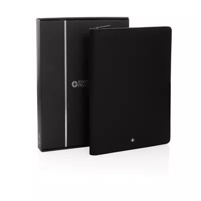 Папка A4 с цип Swiss Peak Heritage