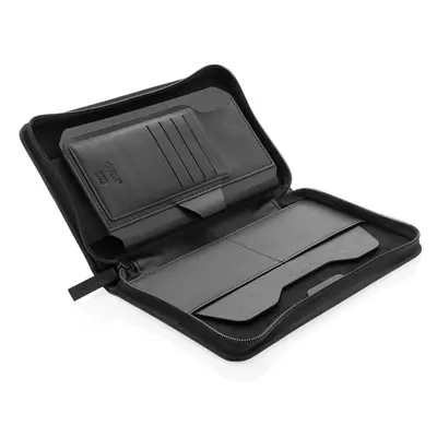 RFID Travel wallet Swiss Peak Heritage