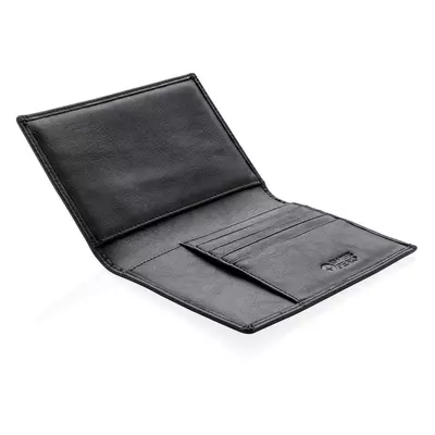 RFID Travel wallet Swiss Peak