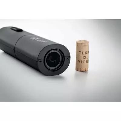 Електрически тирбушон