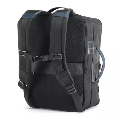 Раница и пътна чанта DYNAMIC BACKPACK 15.6"