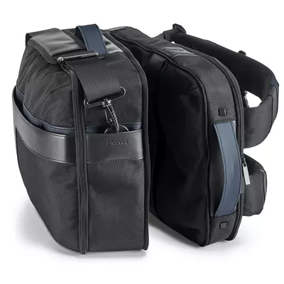Раница и пътна чанта DYNAMIC BACKPACK 15.6"
