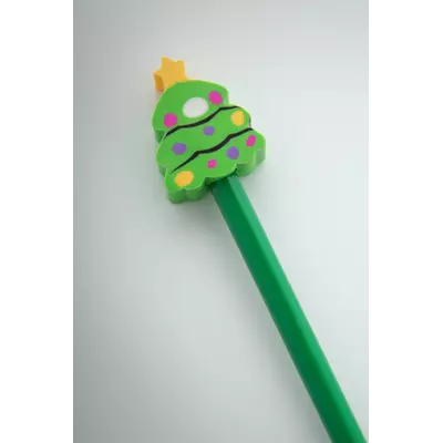 Коледен молив, елха