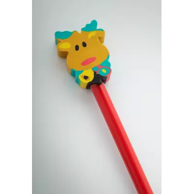 Коледен молив, еленче