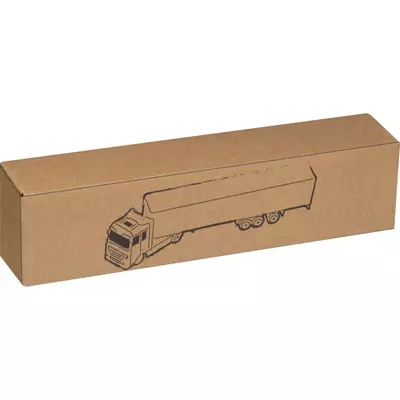 Миниатюрен камион