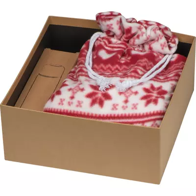 Коледен подаръчен комплект