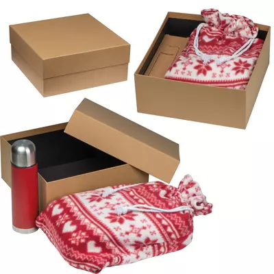 Коледен подаръчен комплект