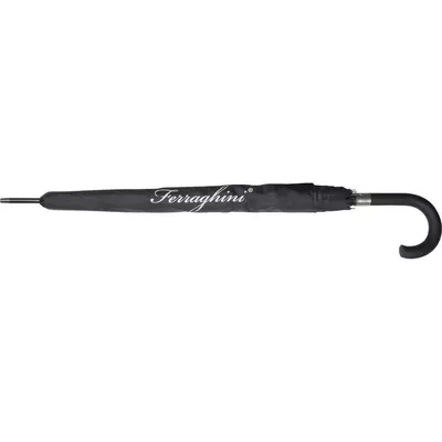 Windproof automatic umbrella Ferraghini RPET