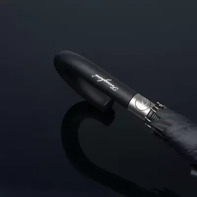 Windproof automatic umbrella Ferraghini RPET