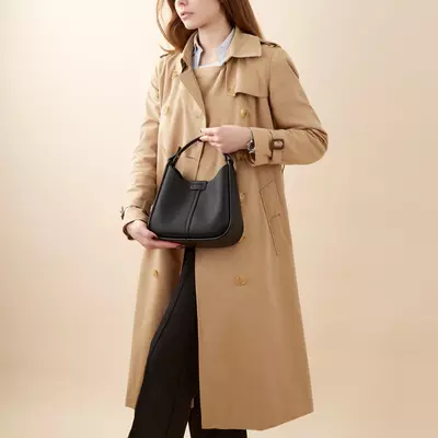 Дамска чанта Astrid Black