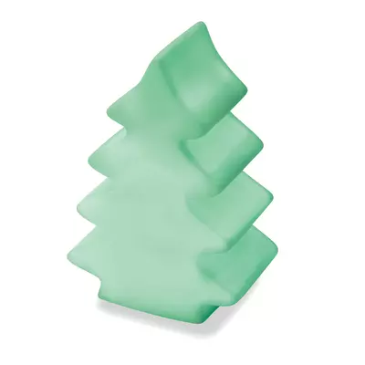 LUMITREE Коледна LED лампа елха