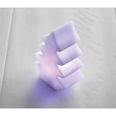 LUMITREE Коледна LED лампа елха