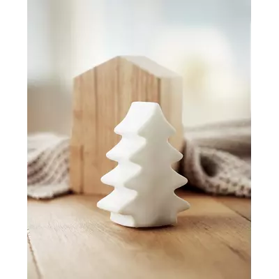 LUMITREE Коледна LED лампа елха