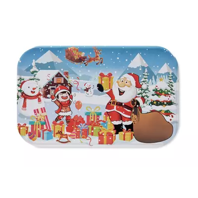 PAZURU Коледен пъзел