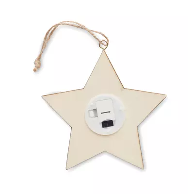 STARLIGHT Светеща играчка за елха