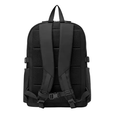 Backpack Button Black