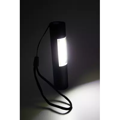 Фенерче с акумулаторна батерия