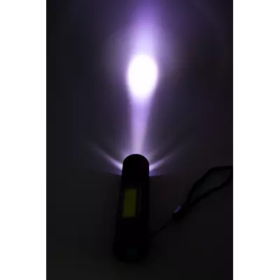 Фенерче с акумулаторна батерия