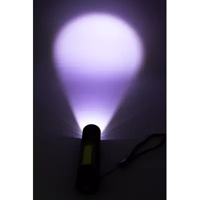 Фенерче с акумулаторна батерия