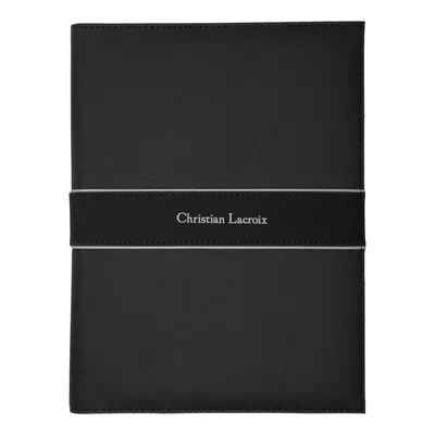 Папка A5 Caprio Black