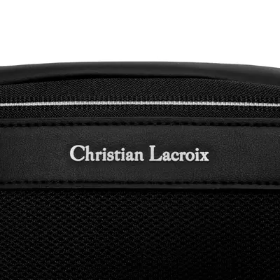 Чанта за през кръста Whiteline Black