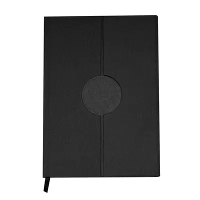 Луксозен тефтер в кутия