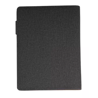 Органайзер A5 с текстилини корици в кутия