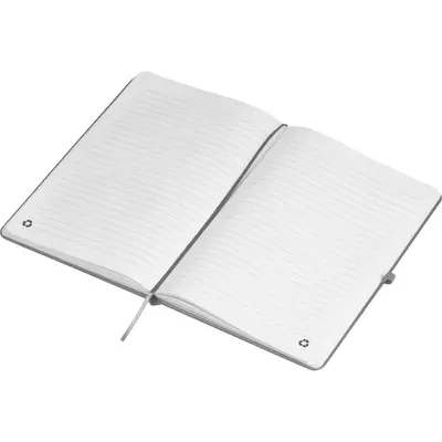 Бележник А5 от рециклирана еко кожа