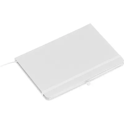 Бележник А5 от рециклирана еко кожа