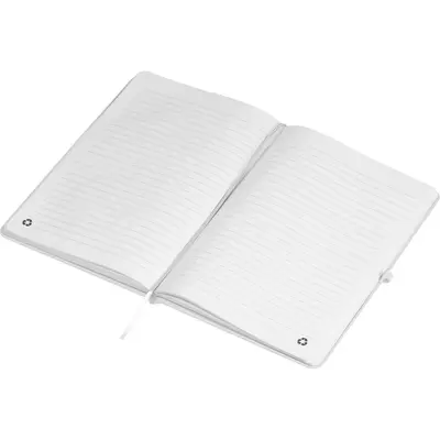 Бележник А5 от рециклирана еко кожа