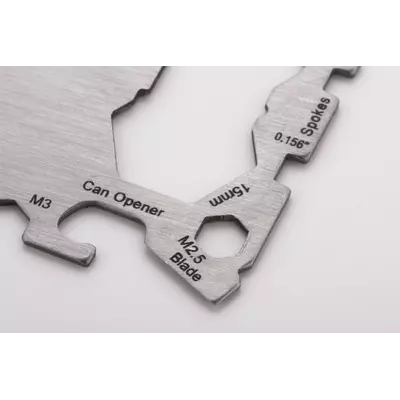 Мултифункционален инструмент - карта