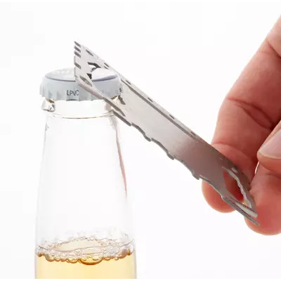 Мултифункционален инструмент - карта