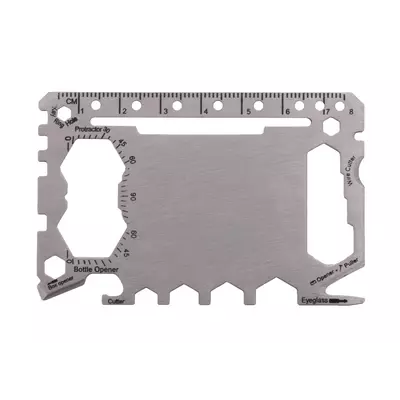 Мултифункционален инструмент - карта