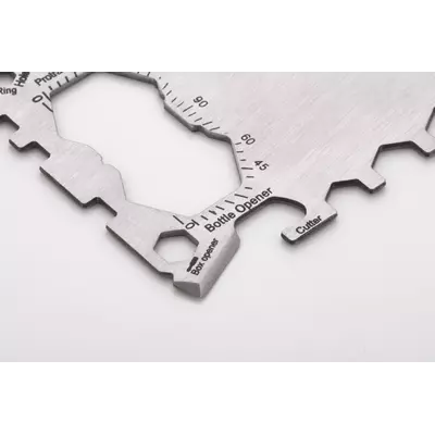 Мултифункционален инструмент - карта