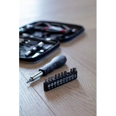 Комплект инструменти Aldrin