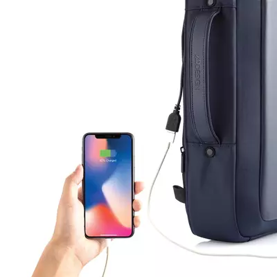 Раница  Bobby Bizz 15.6"