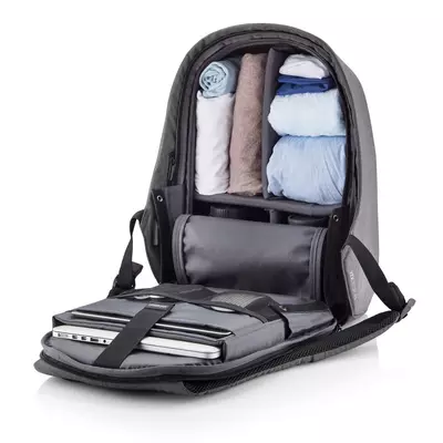 Раница против кражба Bobby Hero XL 17"