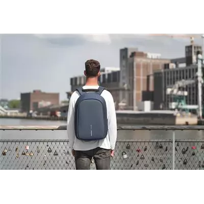 Раница против кражба Bobby Hero XL 17"