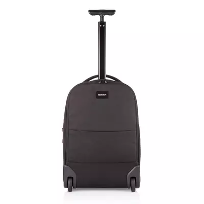 Тролей с твърд корпус Bobby