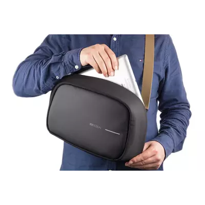 Чанта за през рамо против кражба Bobby Sling