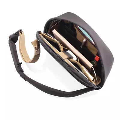 Чанта за през рамо против кражба Bobby Sling