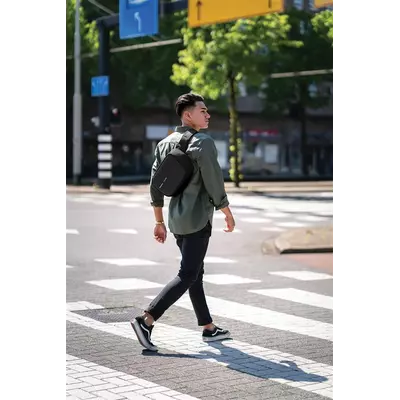 Чанта за през рамо против кражба Bobby Sling