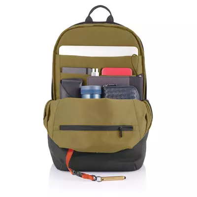 Раница против кражба Bobby Soft 15.6"