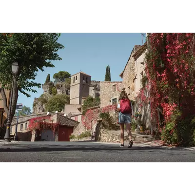 Раница против кражба Bobby Soft 15.6"