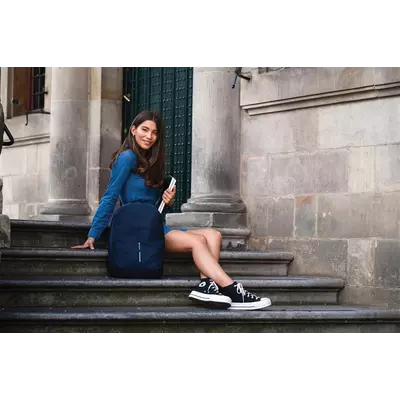 Раница против кражба Bobby Soft 15.6"