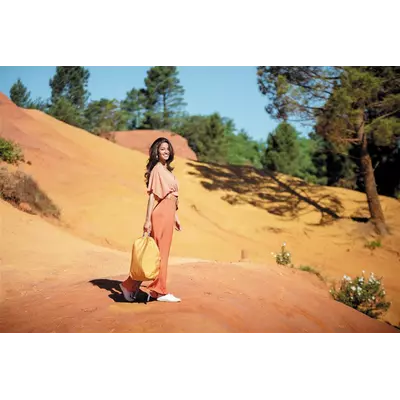 Раница против кражба Bobby Soft 15.6"