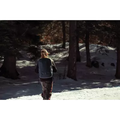 Раница за пътуване Bobby Explore 17"